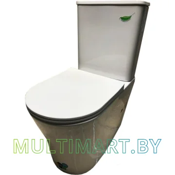 Унитаз CeramaLux 1219A